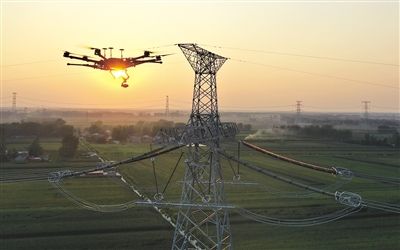 5G开启大变局崛起澎湃经济新势能(图1) 5G开启大变局崛起澎湃经济新势能(图1)